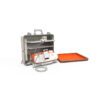 b-on-foot  trolley + suitcase