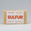 Sulfur