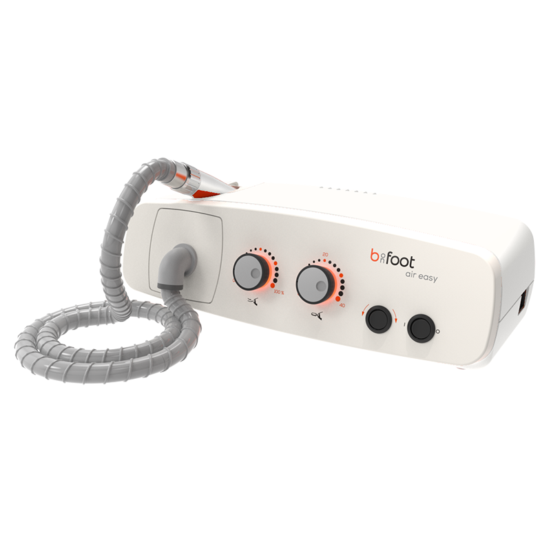 b-on-foot air easy