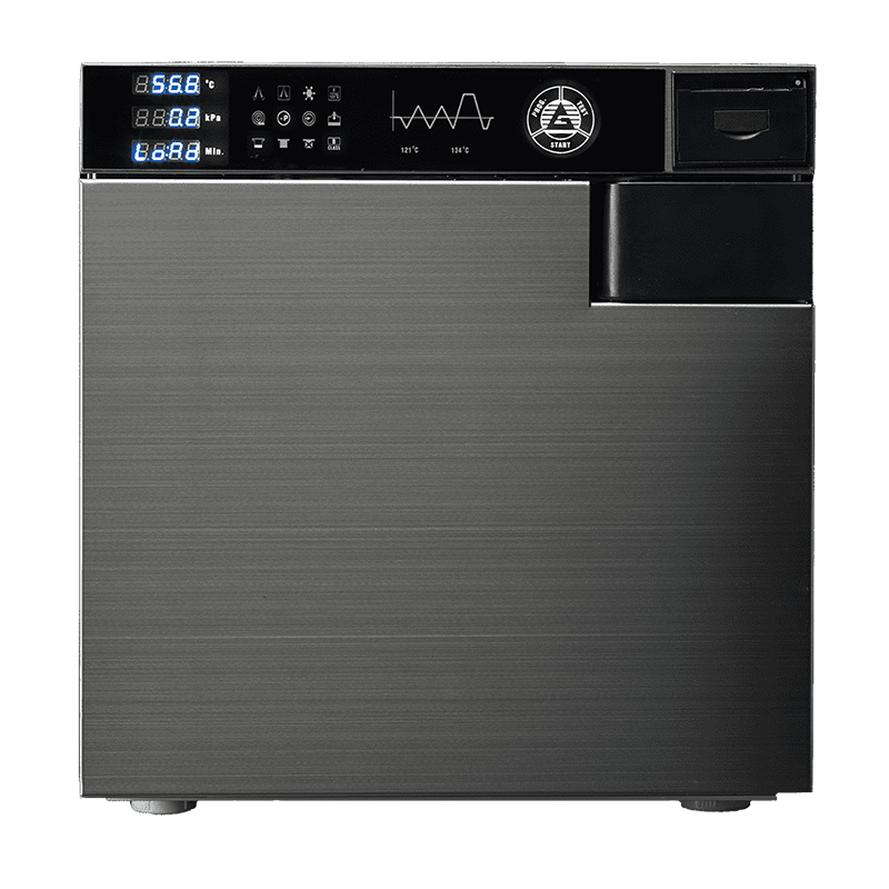 Αυτόκαυστοι Κλίβανοι Galbiati Prima Class B 18L/23L