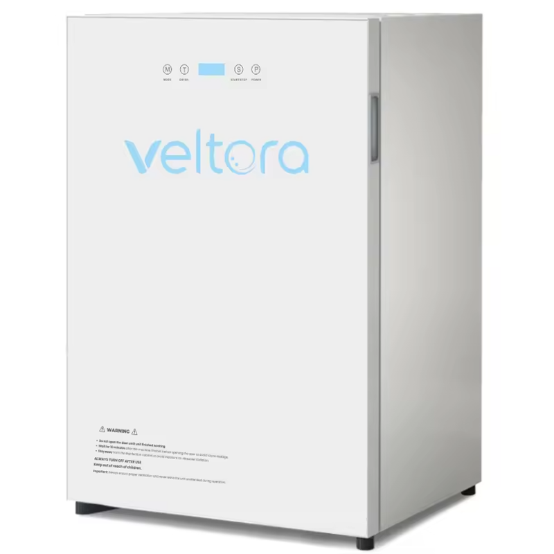 Απολυμαντής παπουτσιών Veltora SterPro