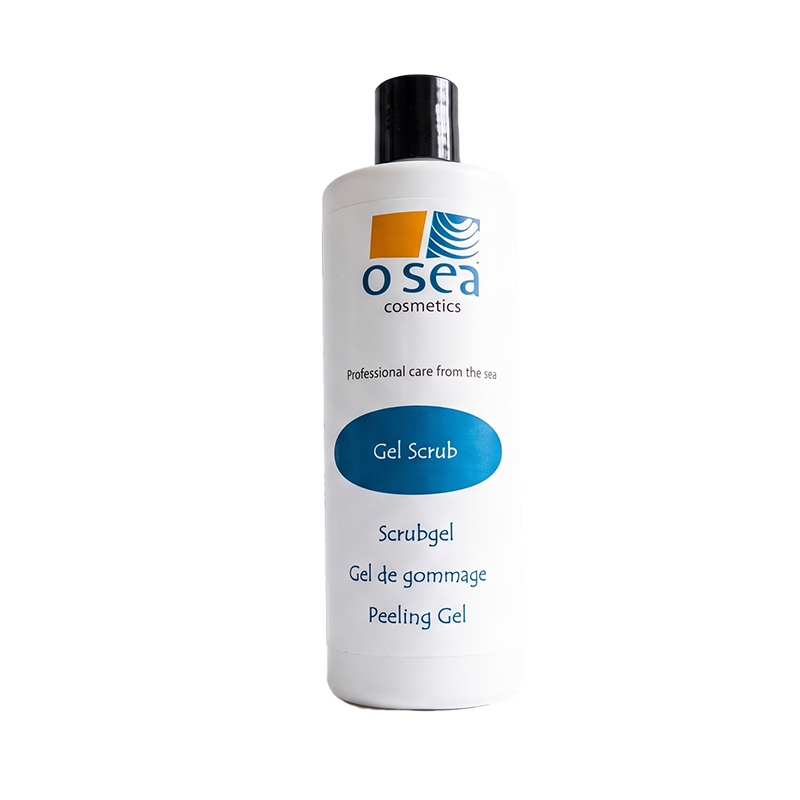 Gel Scrub