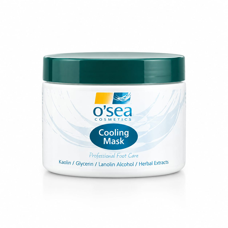 Cooling Mask